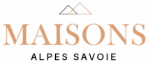 Logo de Maisons Alpes Savoie