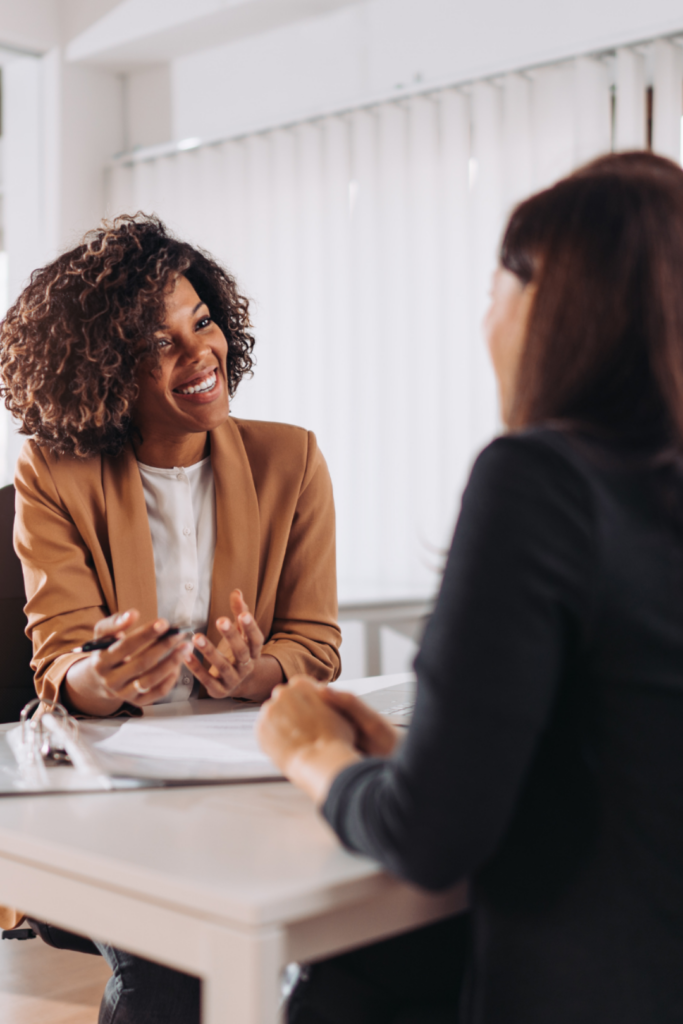 Rencontre de mise en route de projet pour une construction de maison individuel en Savoie, autours de Chambéry